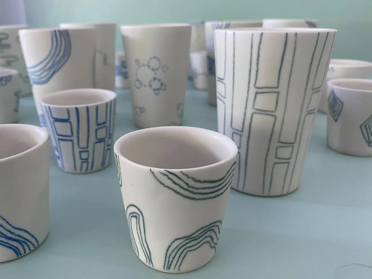 Tasse - Espresso