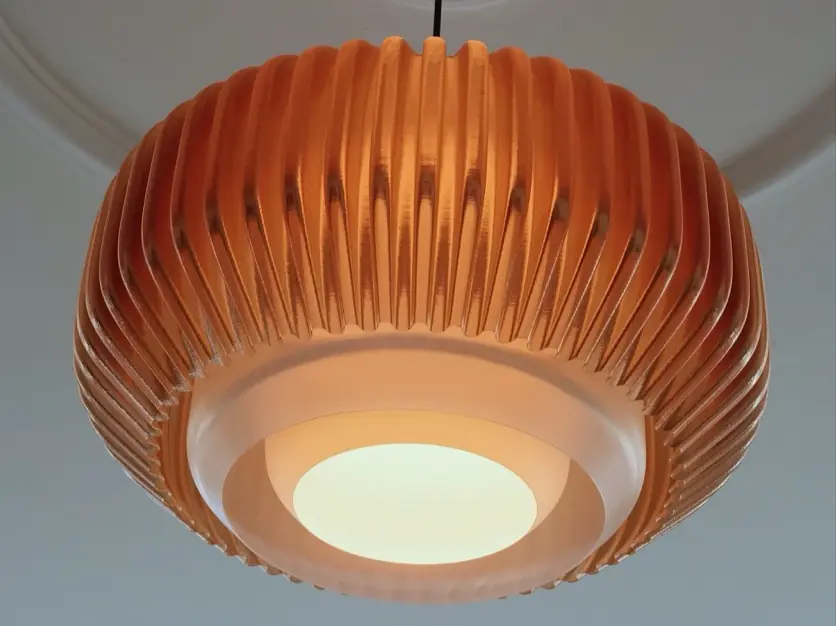 Lampe