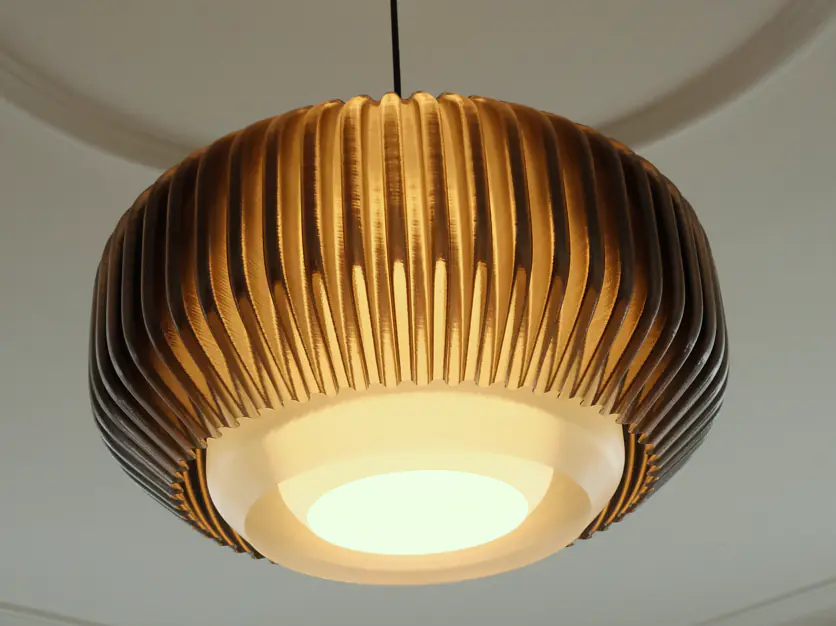 Lampe