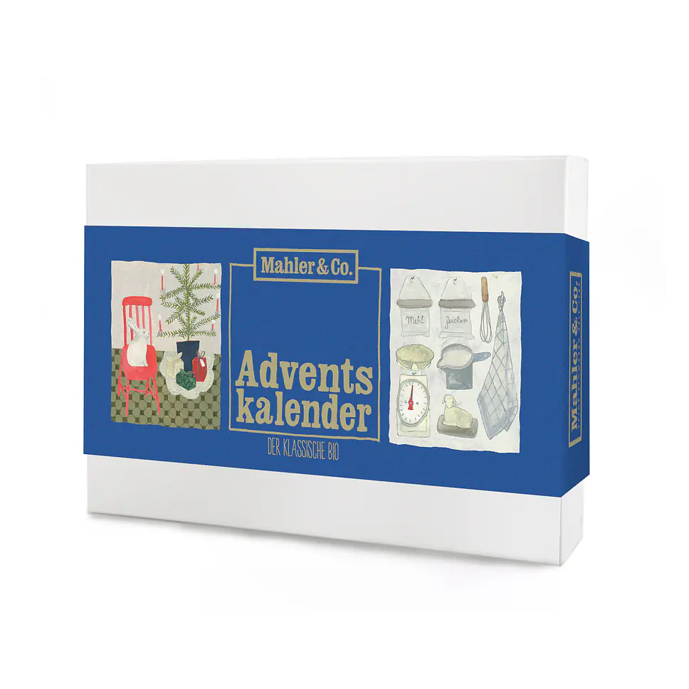 Calendrier de l'avent