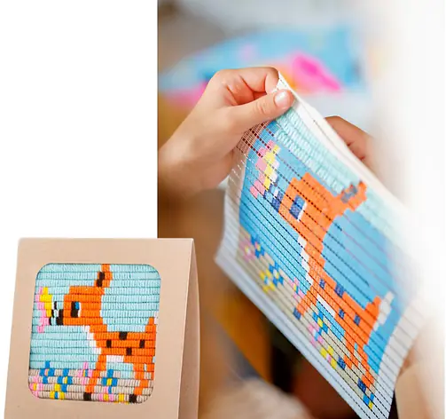 Sozo DIY