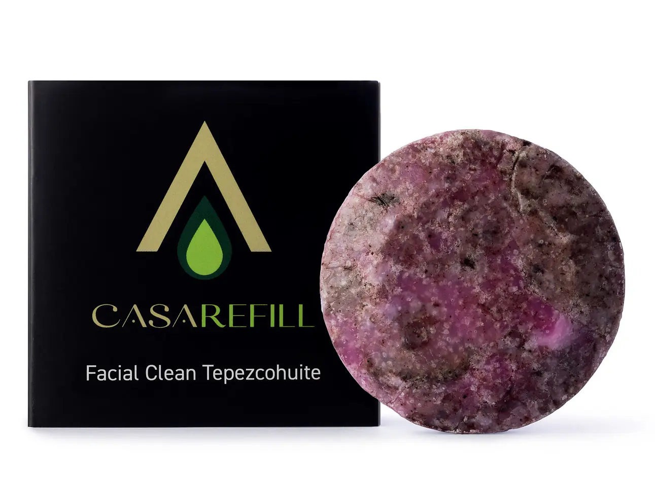 Facial Clean Tepezcohuite