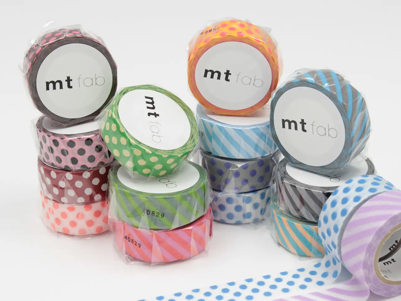Washi Tapes aus Japan