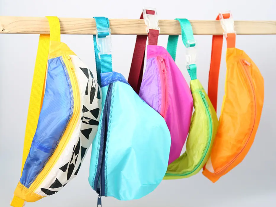 BauchTasche