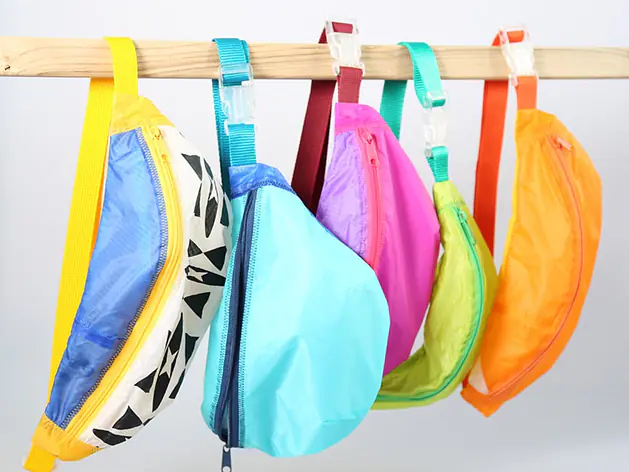 BauchTasche