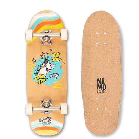 NEMO Boards Corkgrip, Einhorn 
