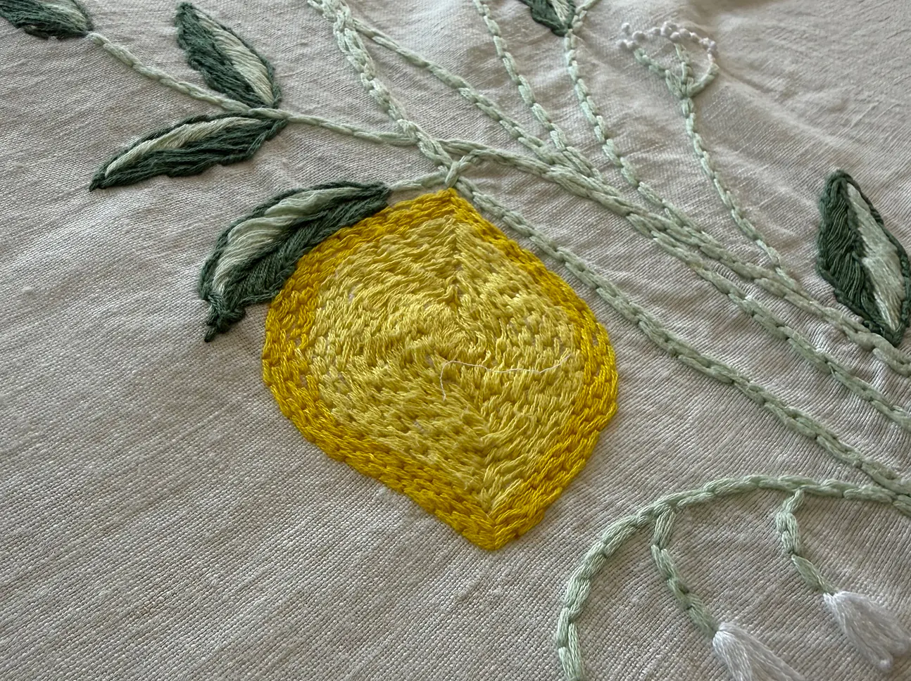 Table Cover 