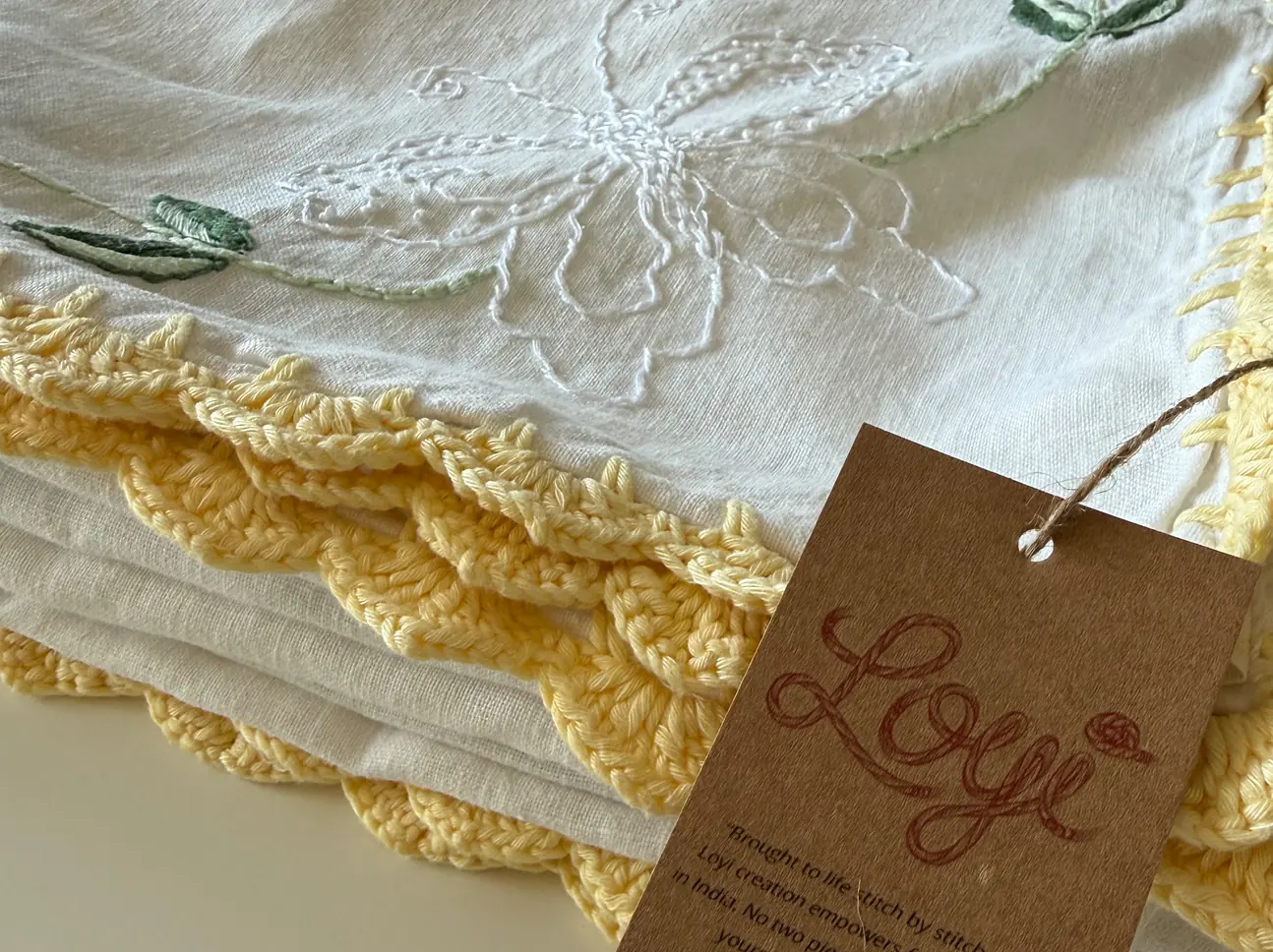 Table Cover 