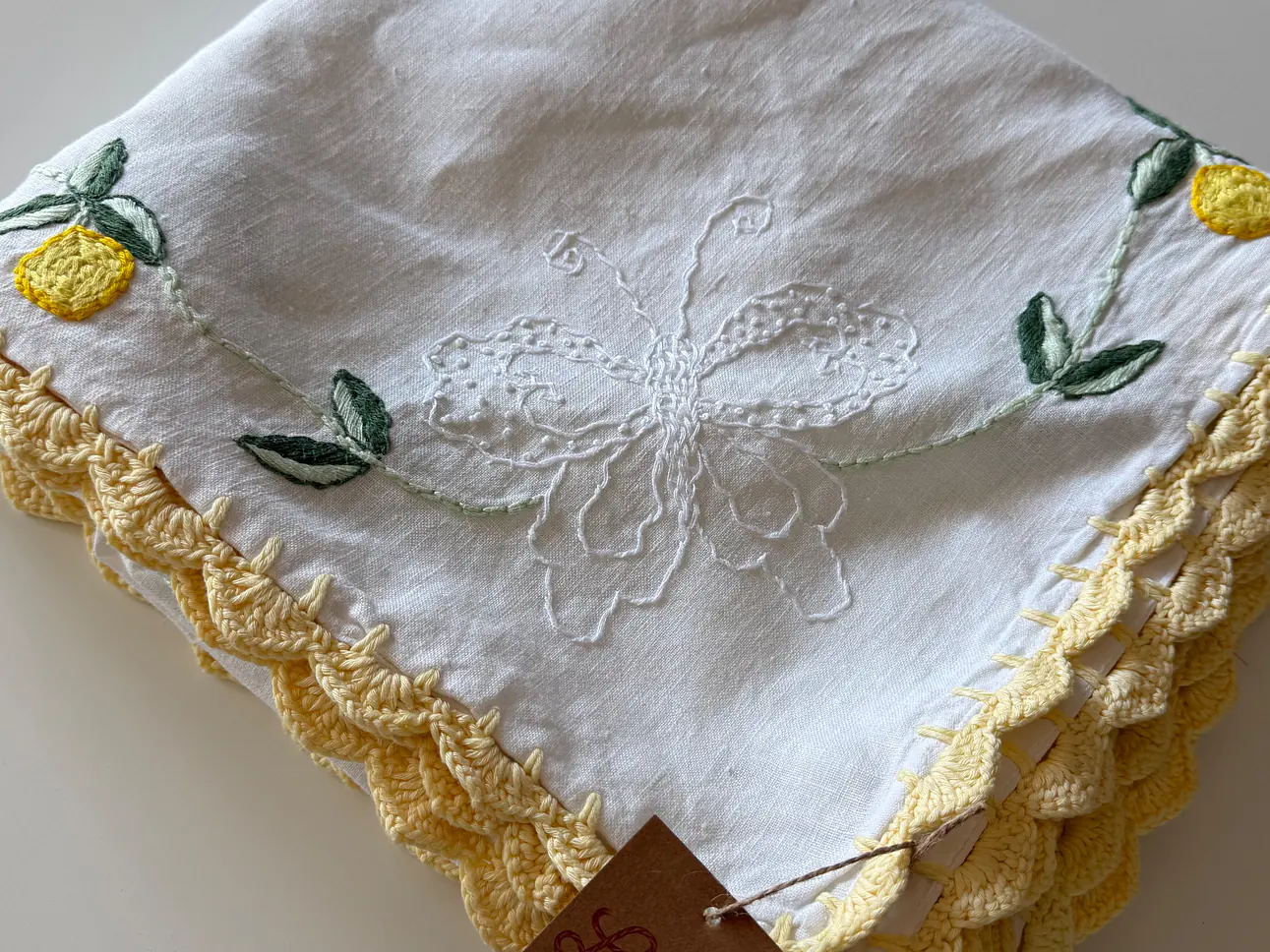 Table Cover 