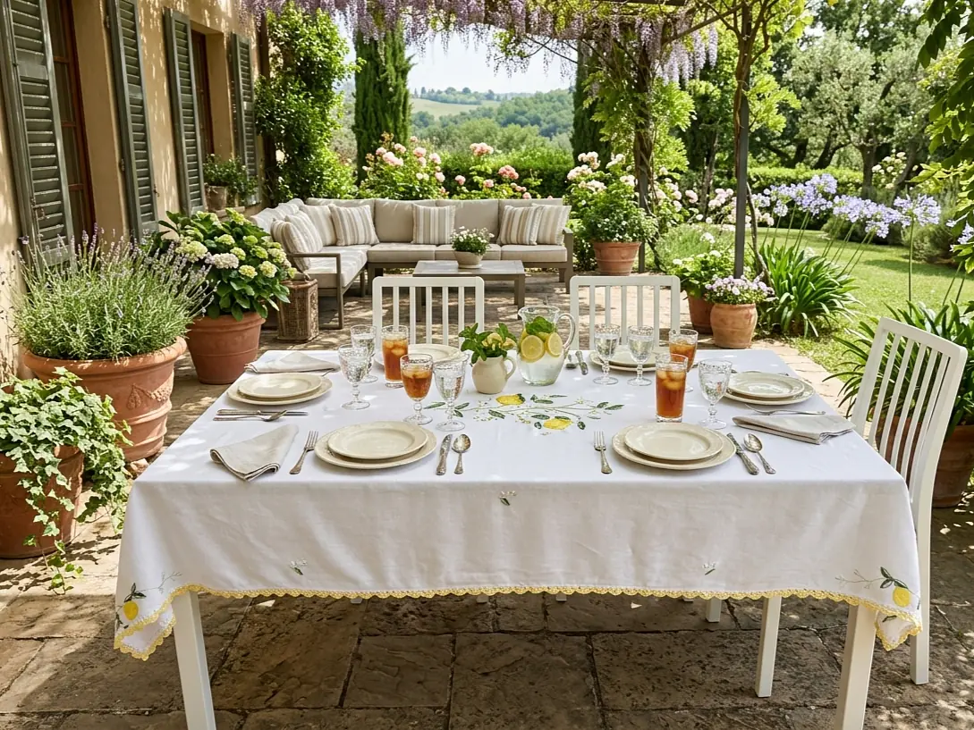 Table Cover 