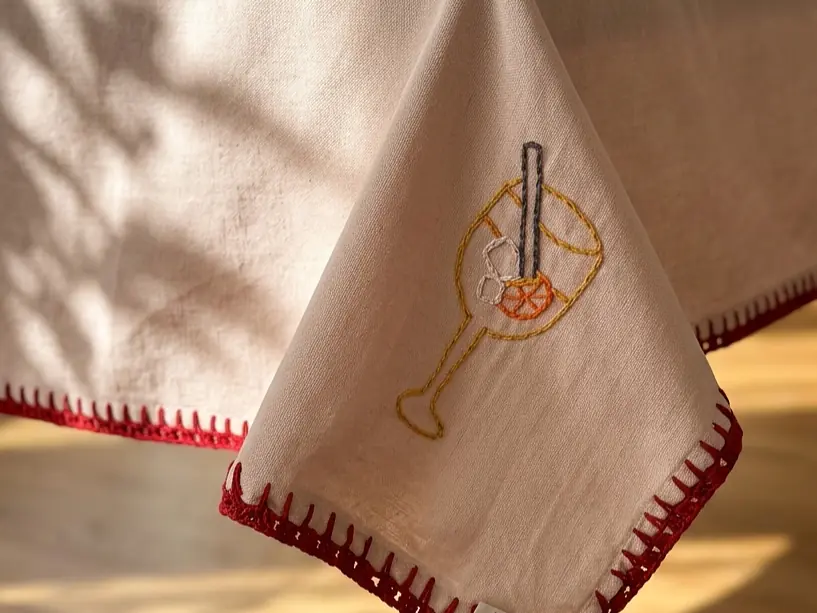 Table Cover 