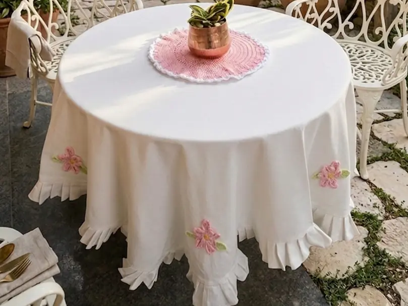 Table Cover 