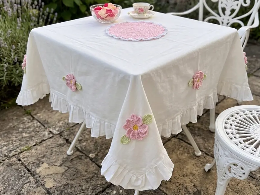 Table Cover 