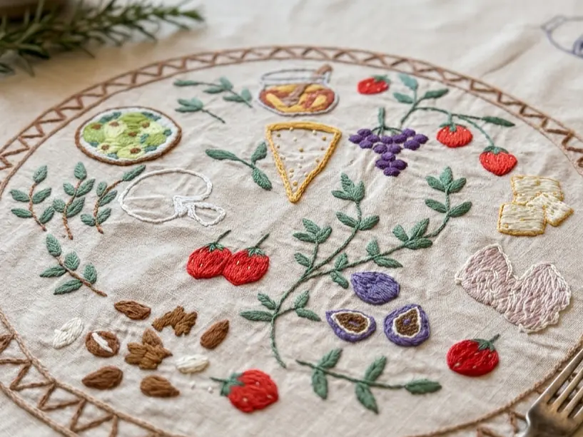 Table Cover 