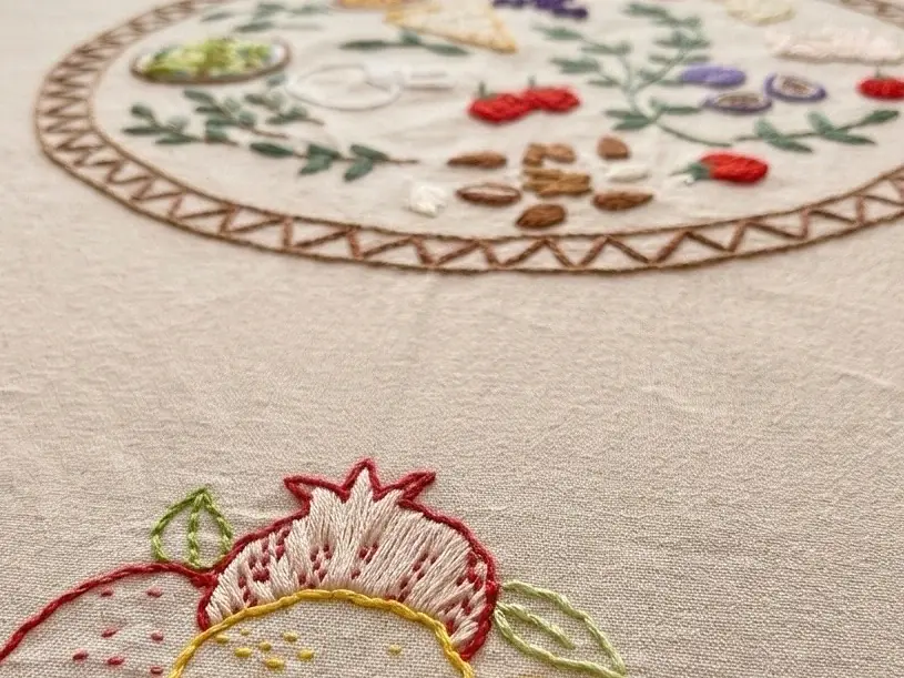 Table Cover 