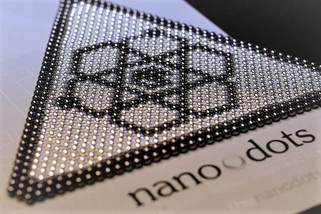Nanodots