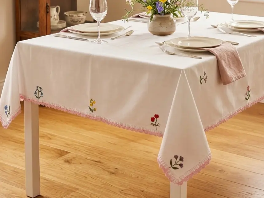 Table Cover 