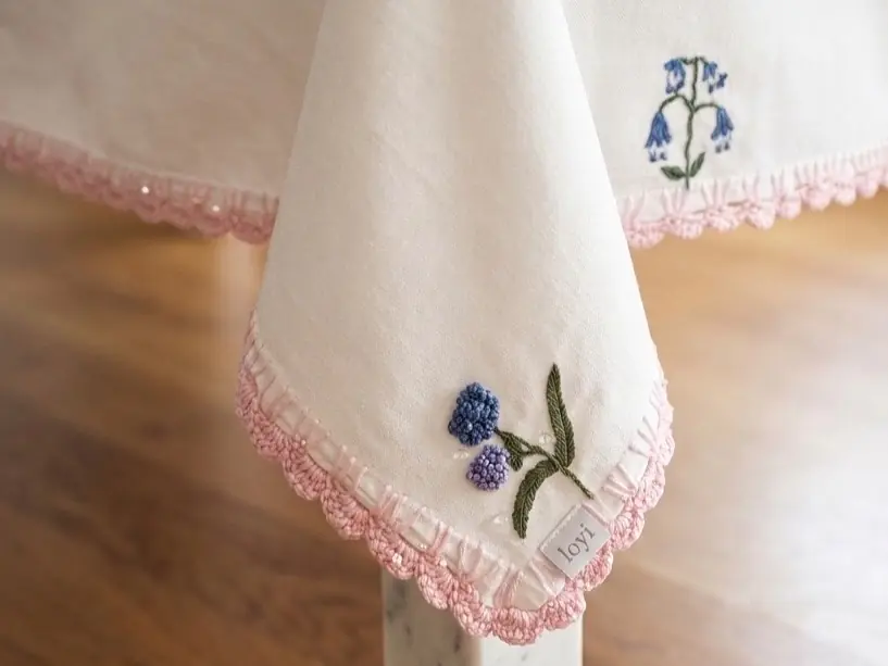 Table Cover 