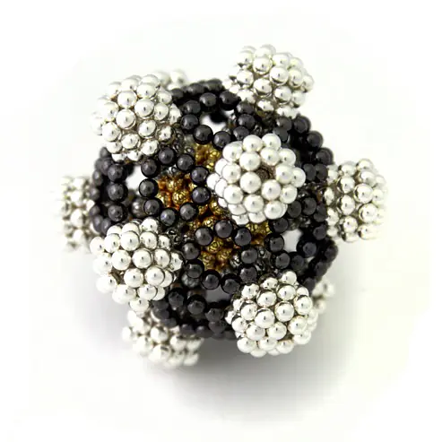 Nanodots