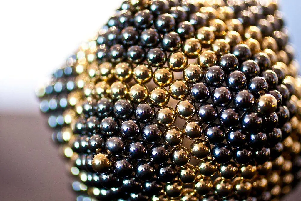 Nanodots