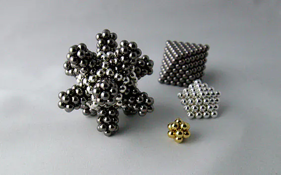 Nanodots