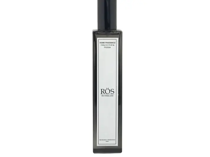 Raumspray Alba Noir