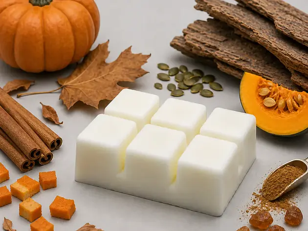 Wax Melts