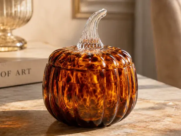 Duftkerzen Carey Glas Kollektion
