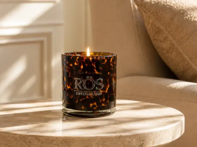Duftkerzen Carey Glas Kollektion