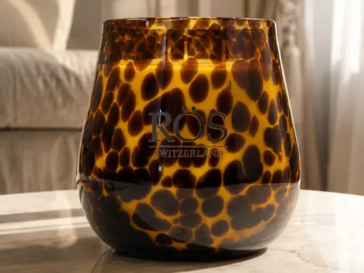 Duftkerzen Carey Glas Kollektion