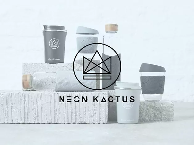 Neuheiten von Neon Kactus