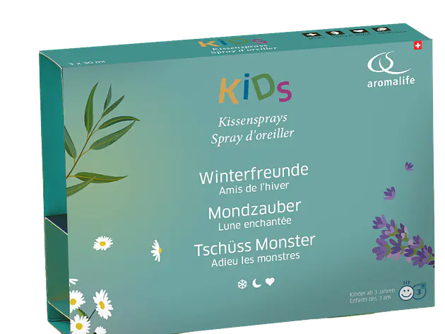 Unser Weihnachtskatalog mit den Neuheiten