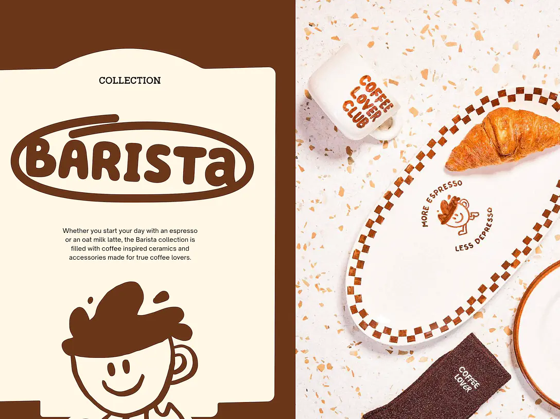 NEW! ATELIER PISTACHE