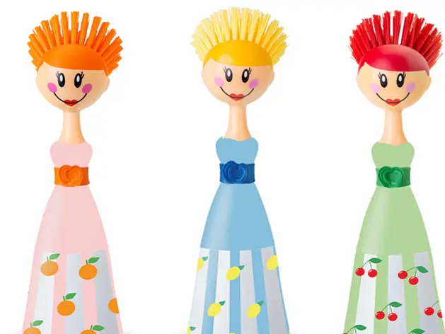 NEW! DOLLS FRUIT