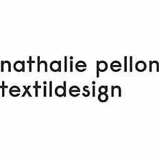 nathalie pellon textildesign