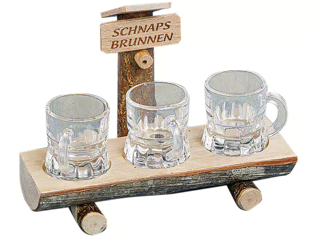 Schnapsbrunnen