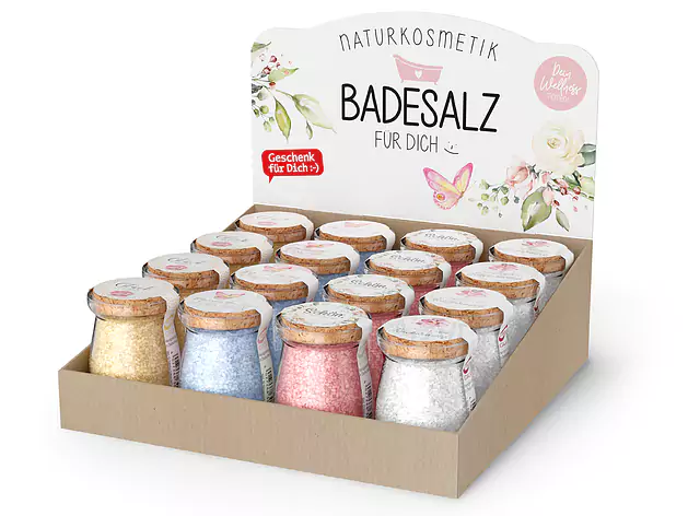 Badesalz