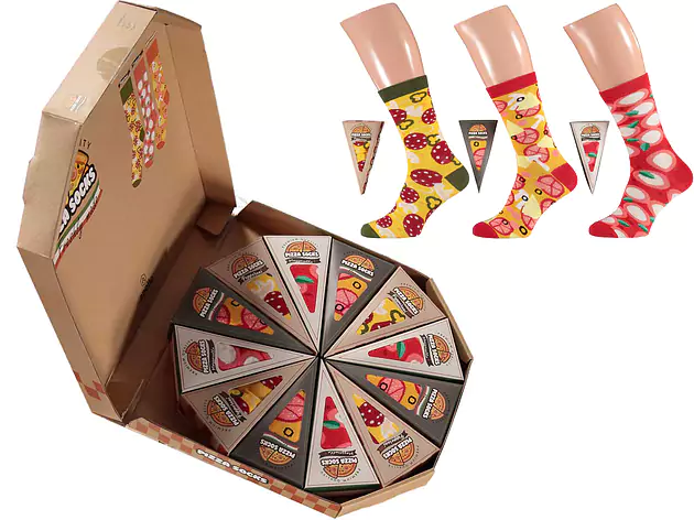 Food Socken