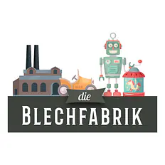 die Blechfabrik e. K. Hans-Heinrich Mückenheim