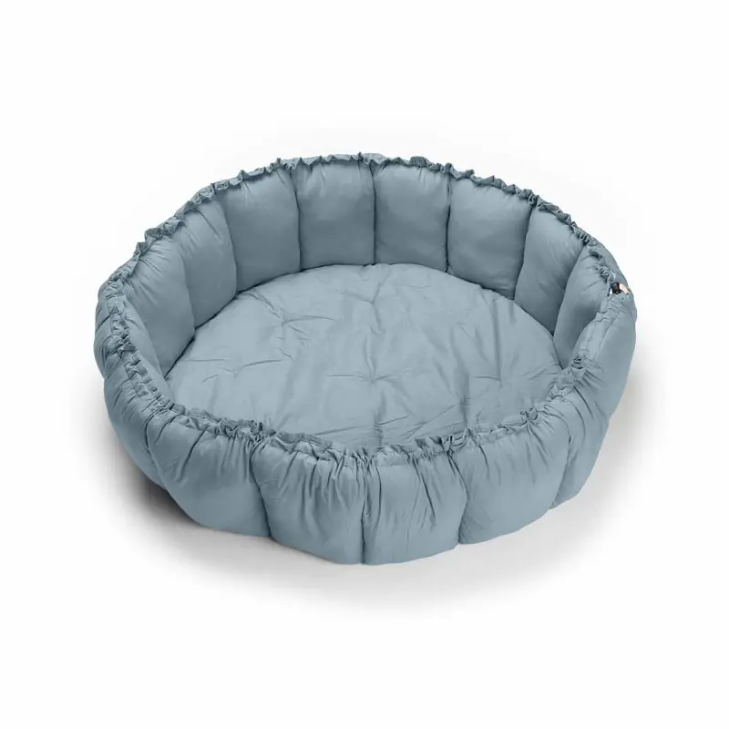 Play&go Bloom organic dusty blue