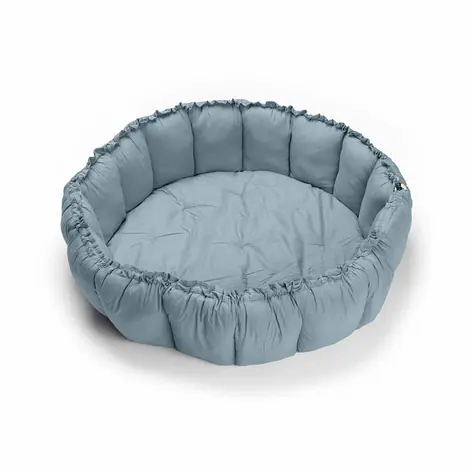 Play&go Bloom organic dusty blue 