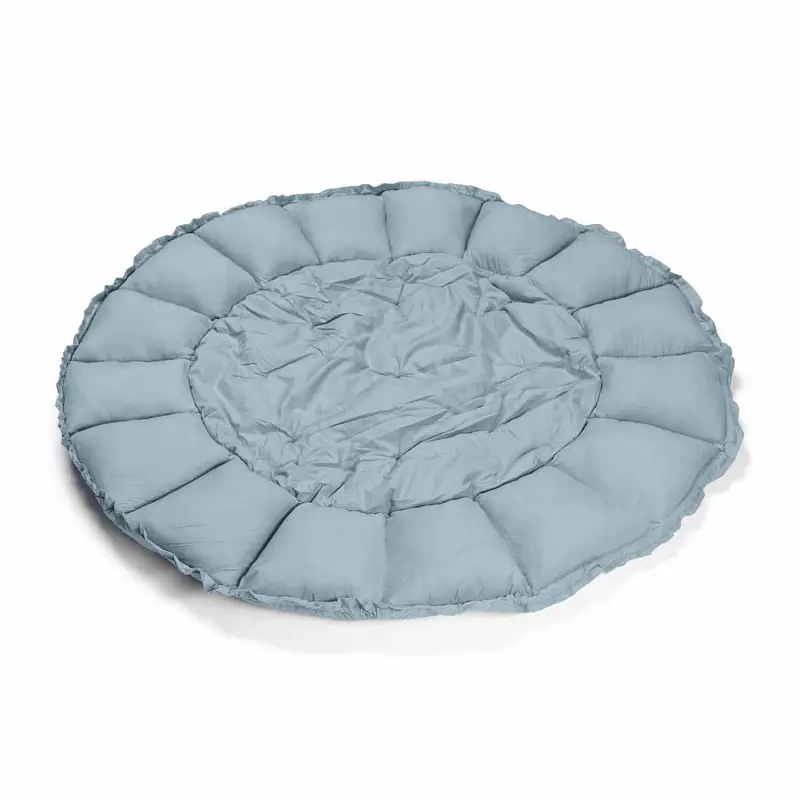 Play&go Bloom organic dusty blue