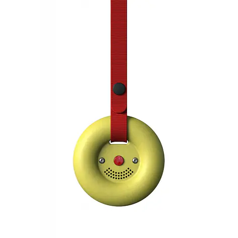 BAM pädagogische Spieluhr