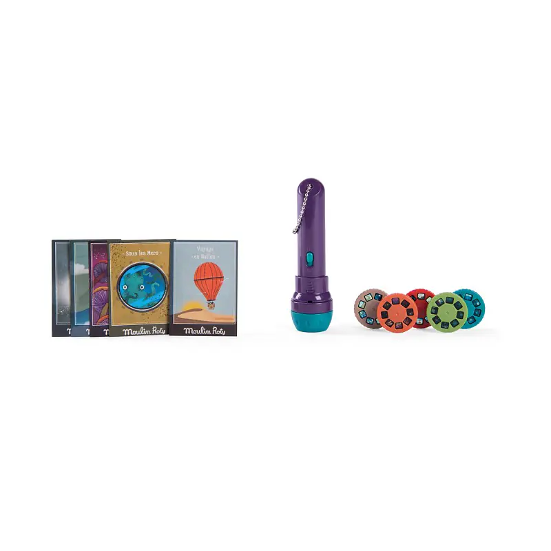 Geschichten Lampen Buc