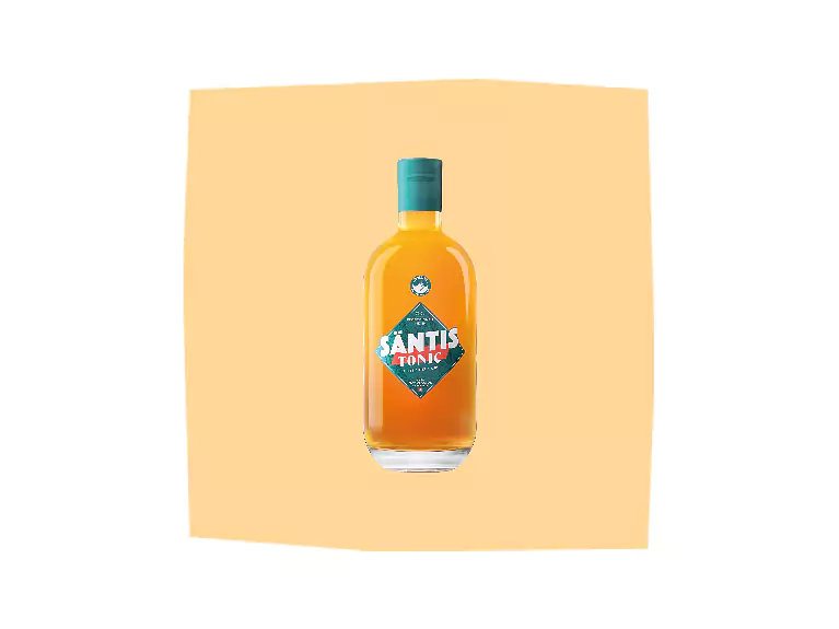 Säntis Tonic