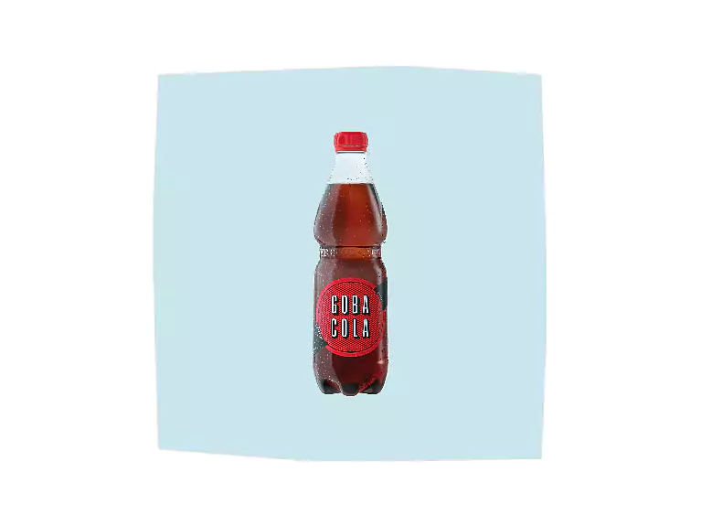 Goba Cola