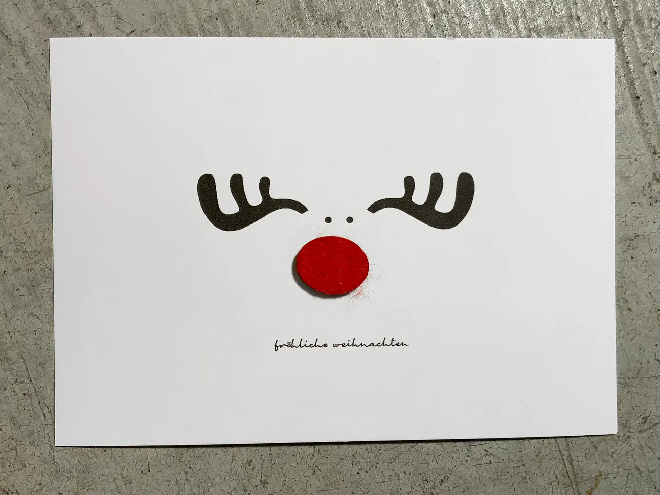 Rudolph