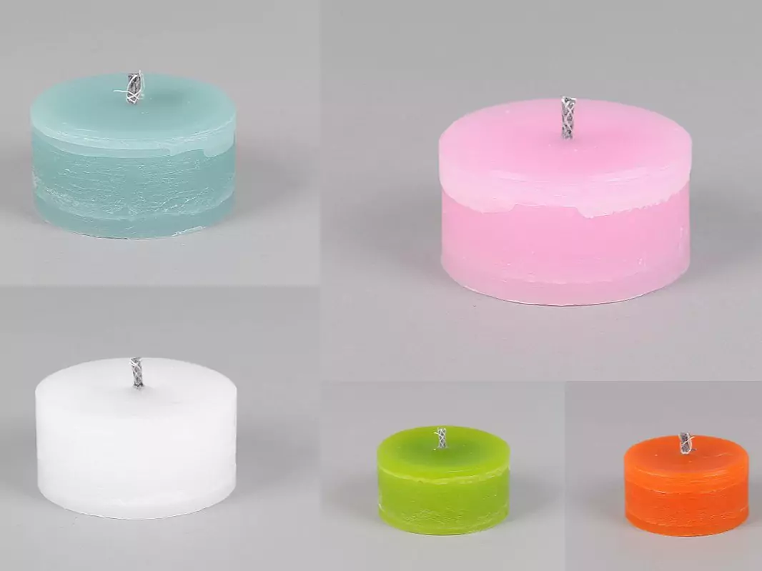 LUZ Outdoor Kerzen