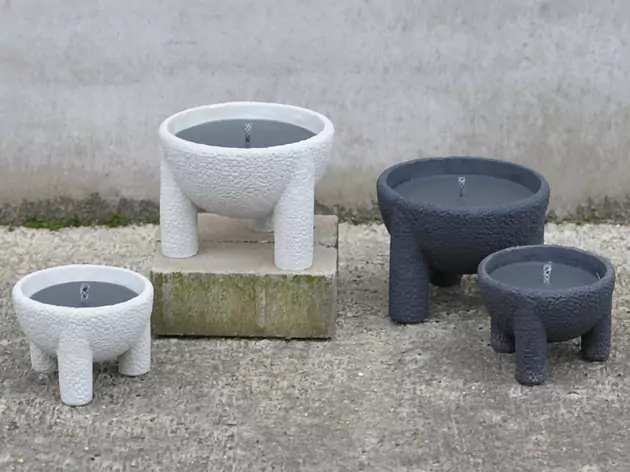 Outdoor Kerzen