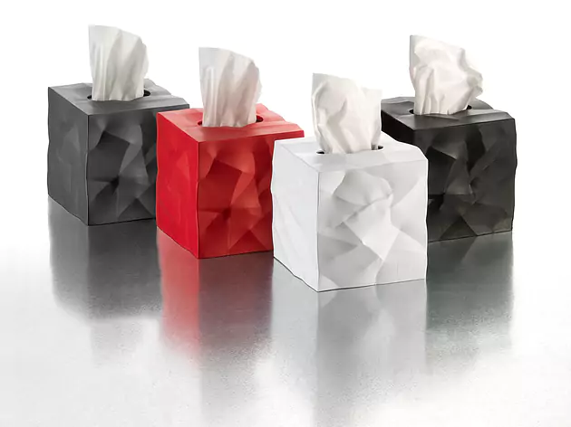 Essey Kleenexbox (made in Germany)